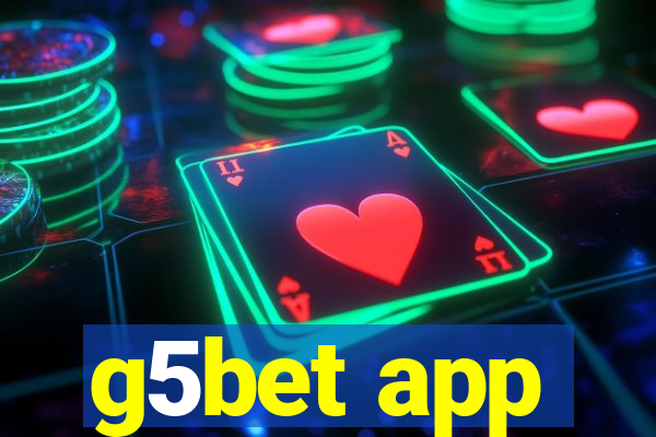 g5bet app